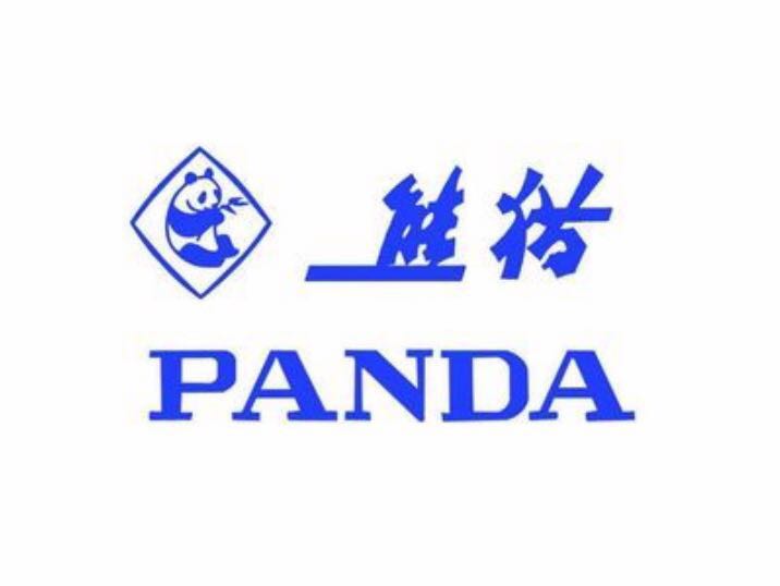 中電熊貓
